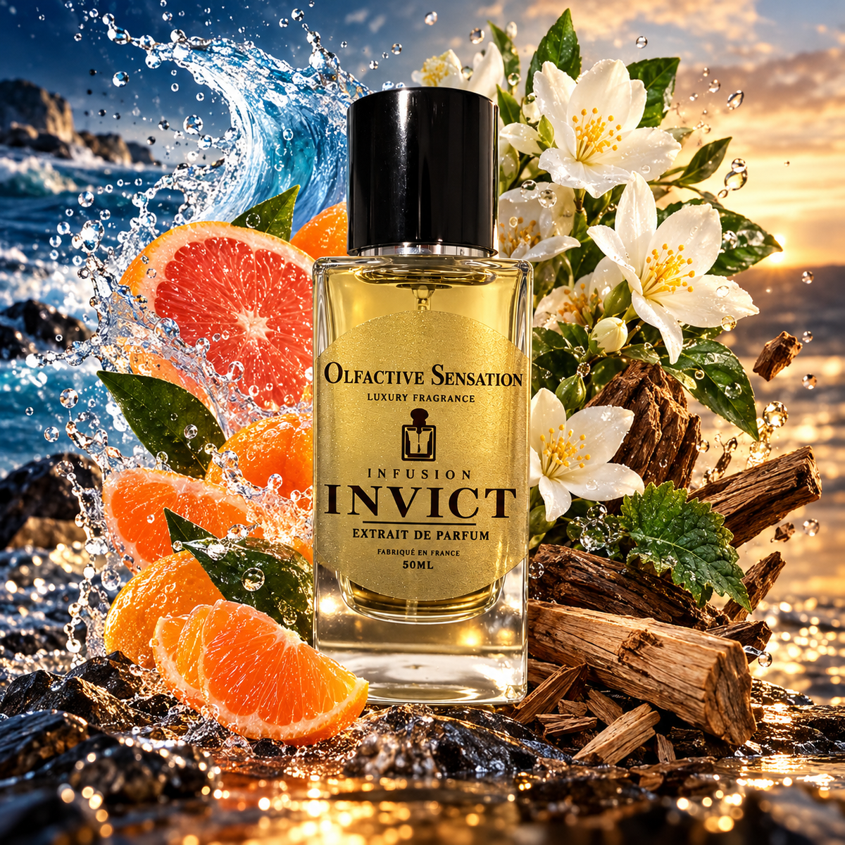 Invict