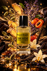 The scent