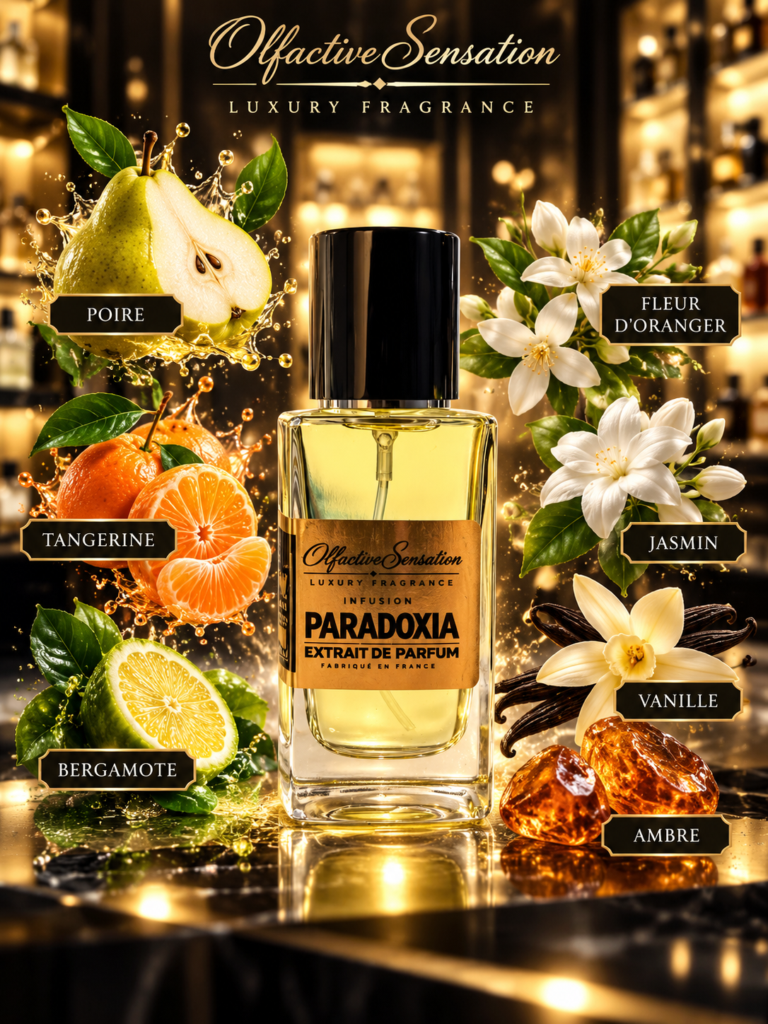 Paradoxia