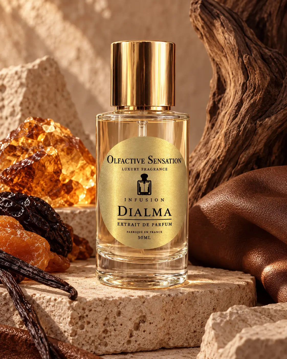 DIALMA