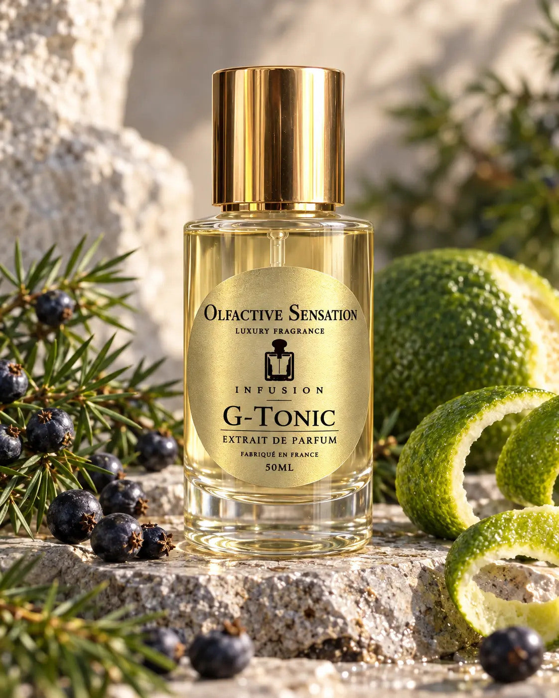 G-TONIC