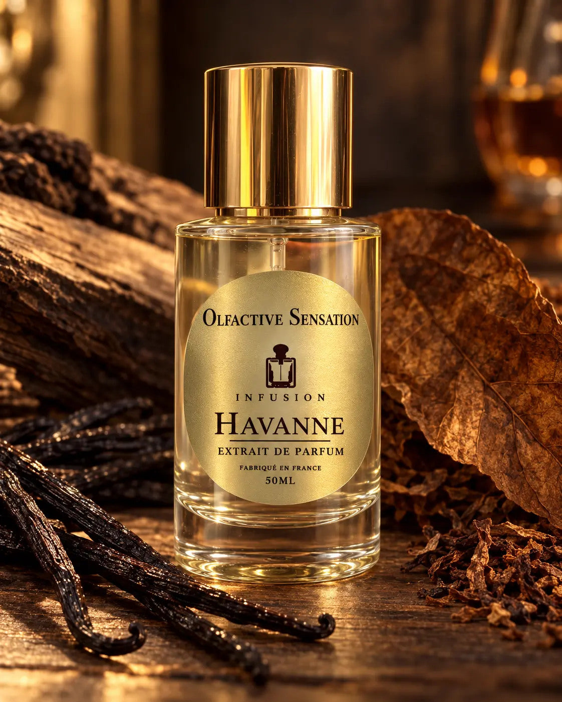 HAVANNE