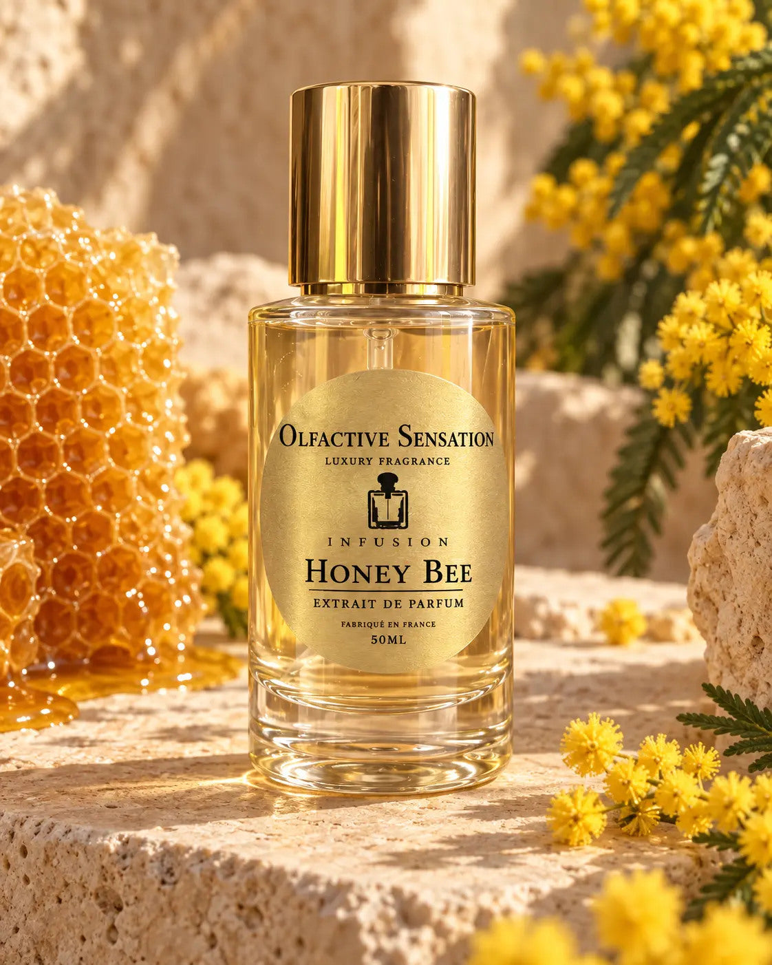 HONEY BEE