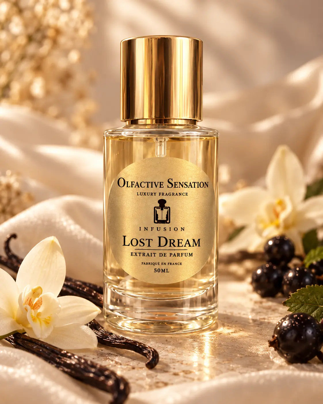 LOST DREAM
