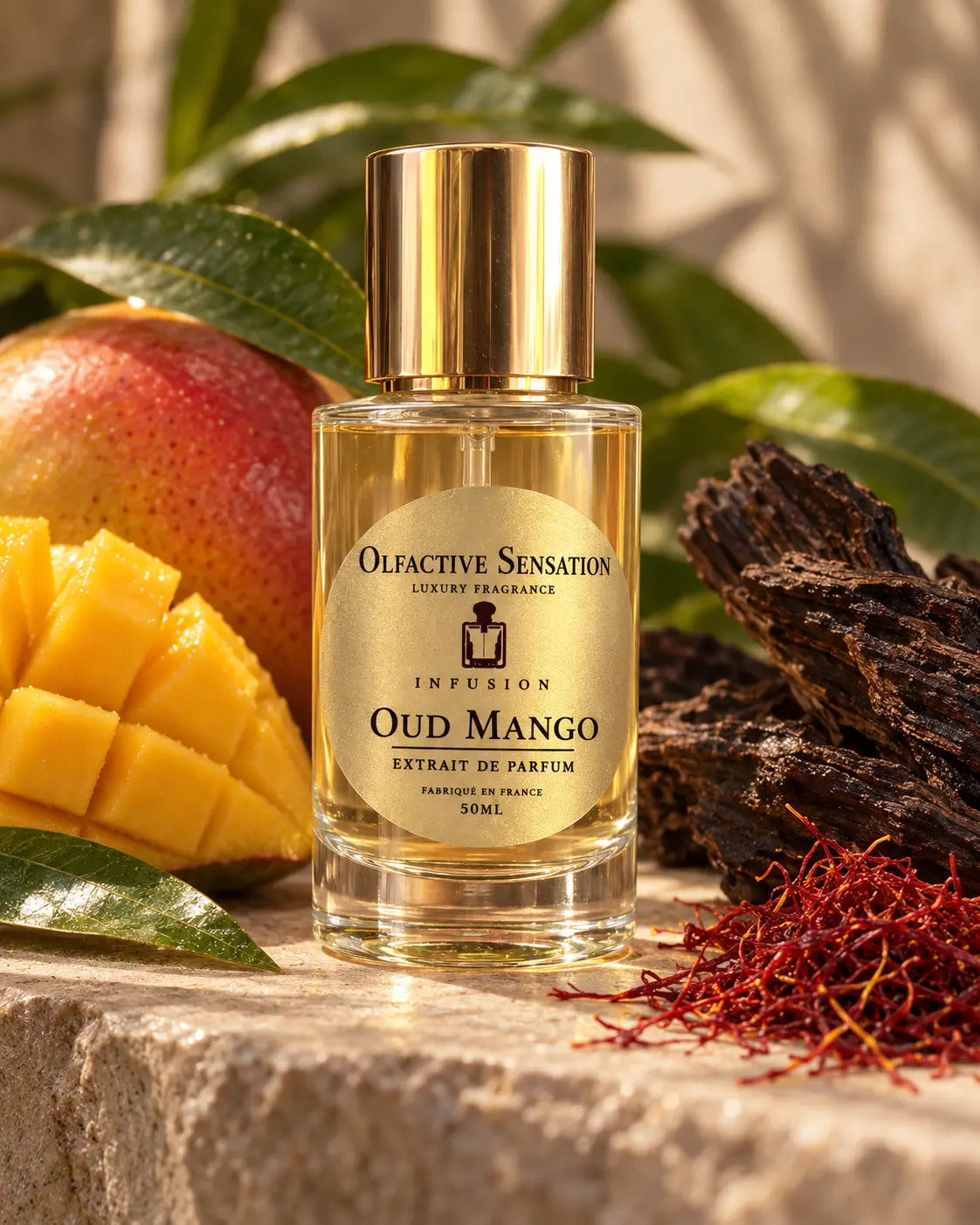 OUD MANGO