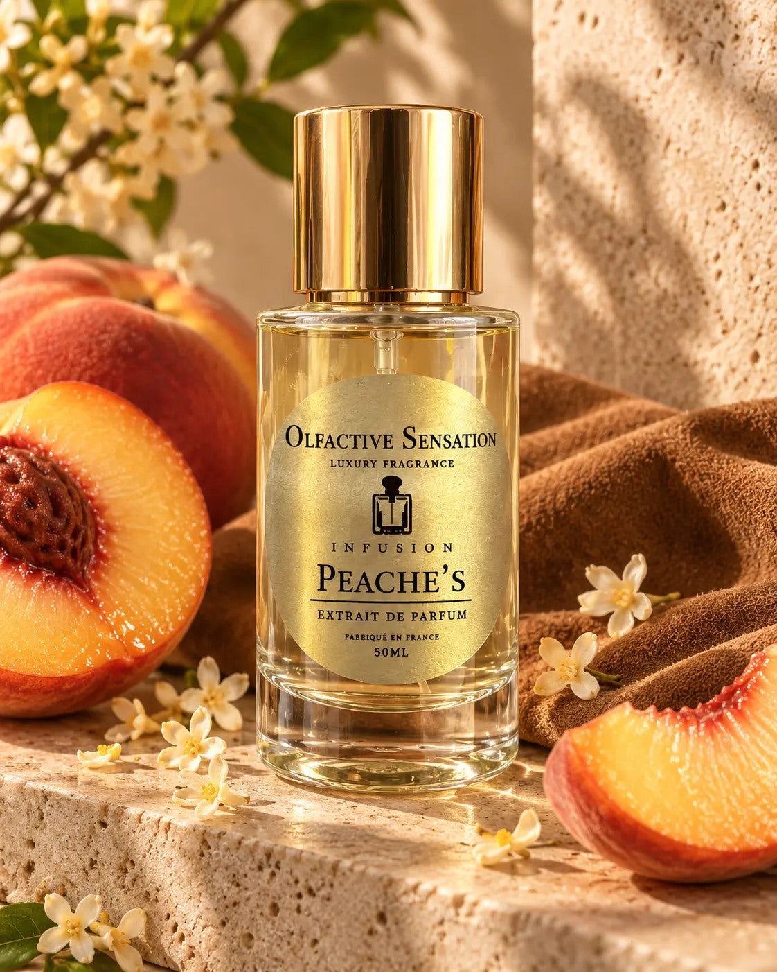 PEACHE’S