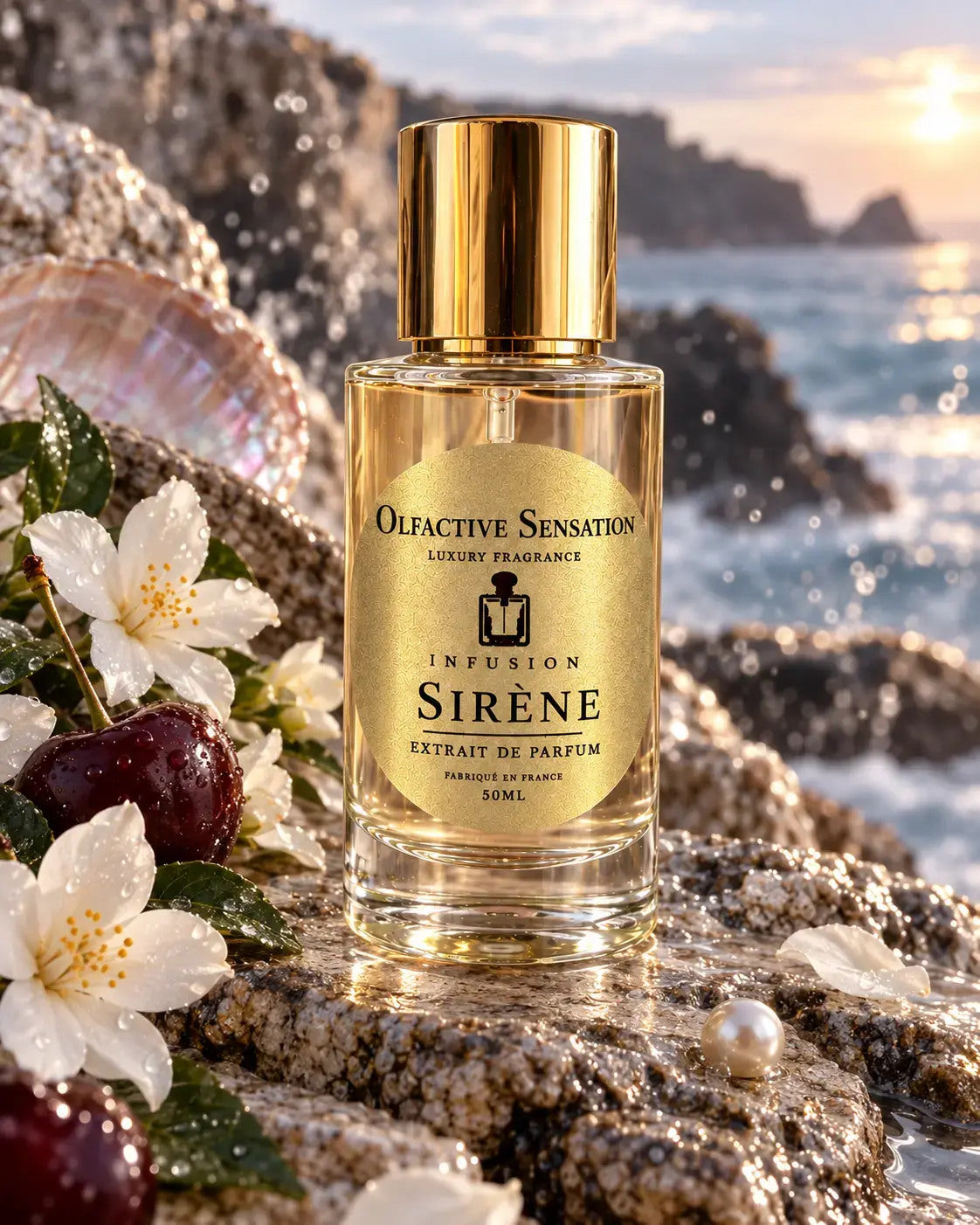SIRÈNE