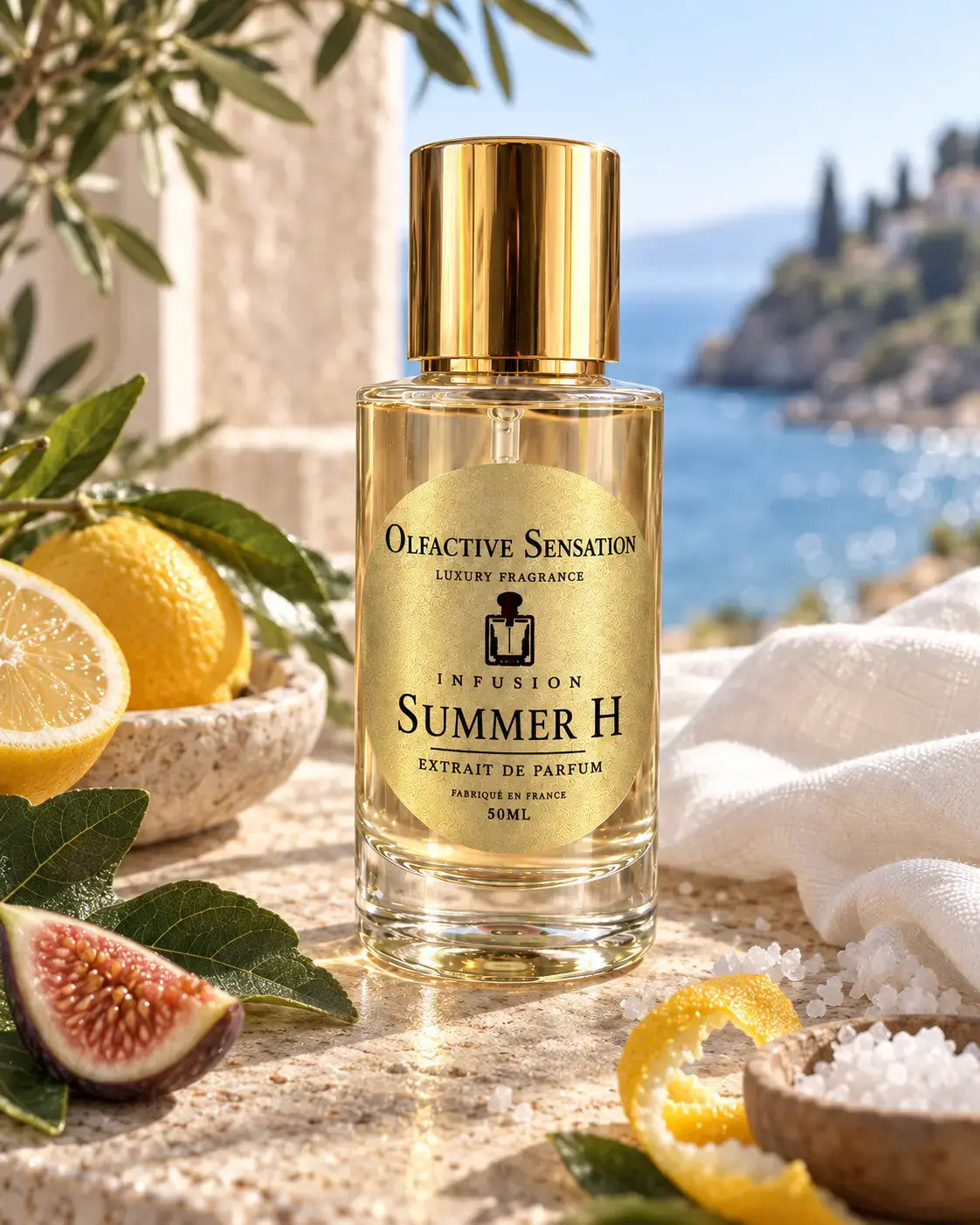SUMMER H