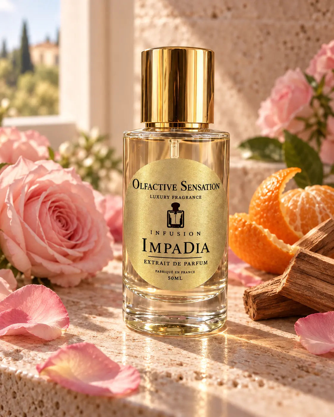 IMPADIA