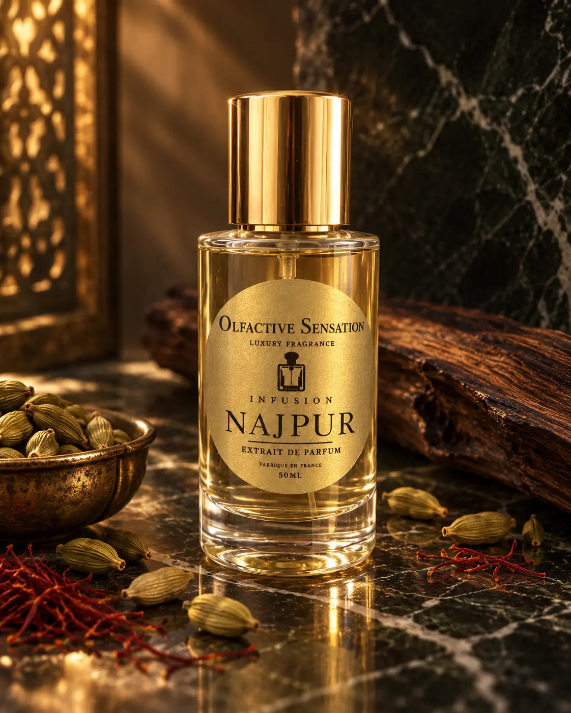 NAJPUR