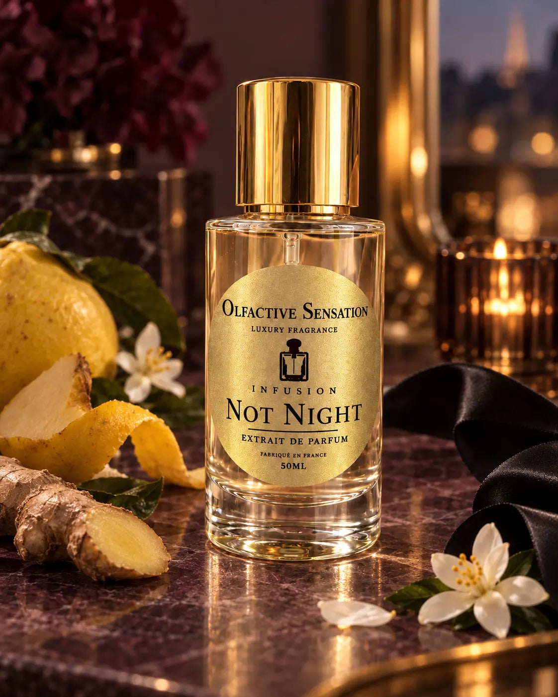 NOT NIGHT