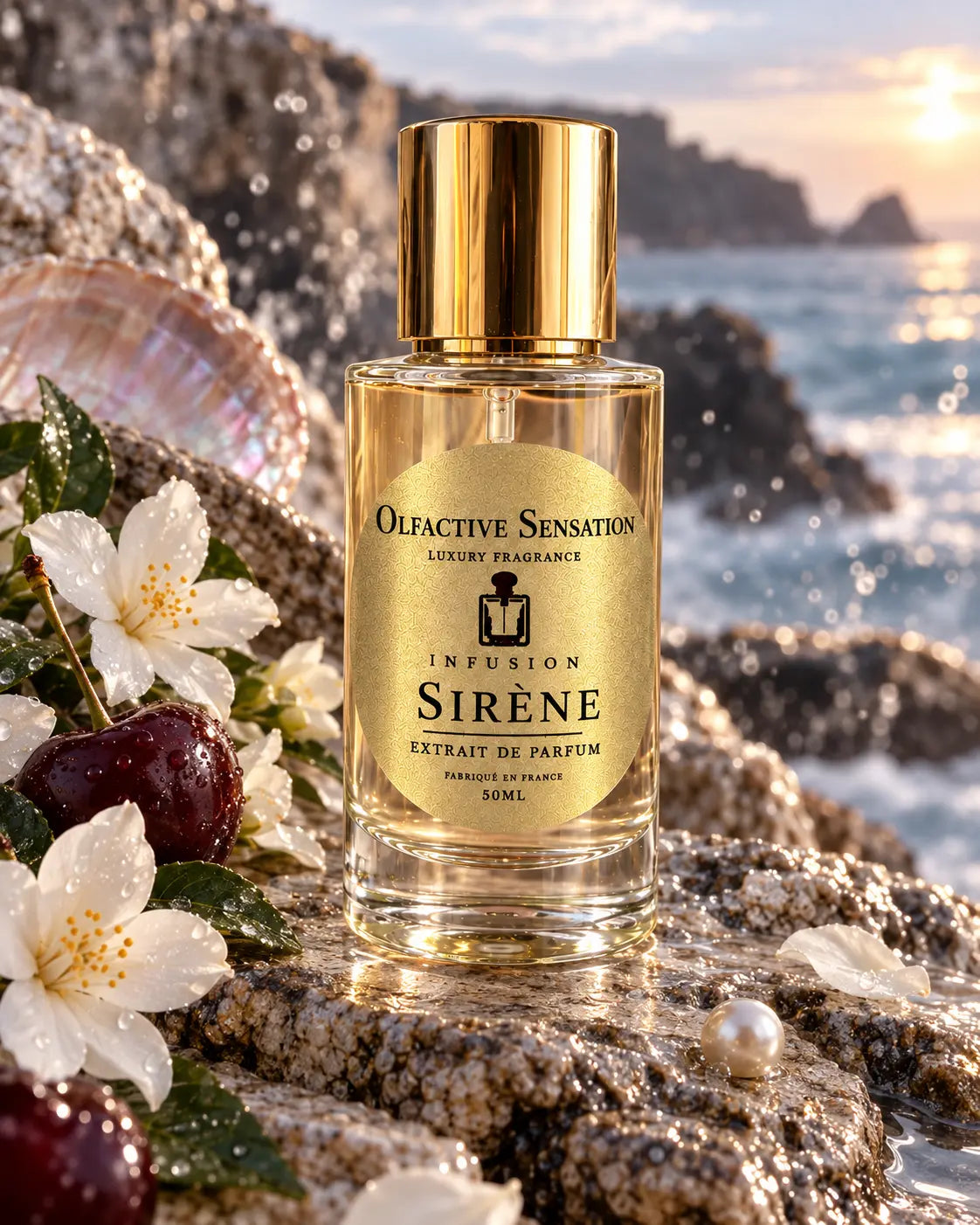 SIRÈNE