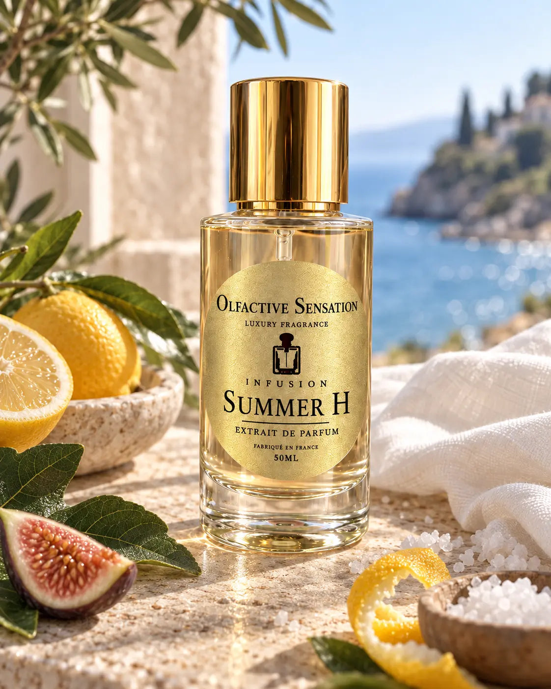 SUMMER H
